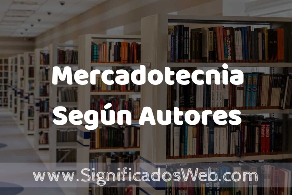 Concepto de Mercadotecnia Según Autores ✔️ Significado y Definición