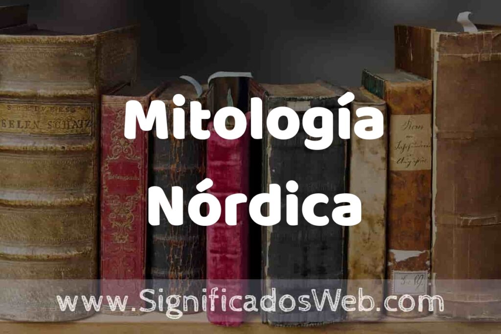 Definición de Mitología Nórdica: Que es, 5 Ejemplos, Tipos y Para que Sirve + Sinónimo y Significado