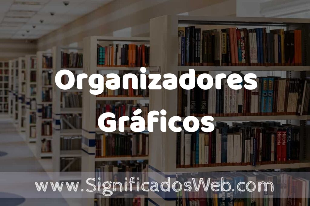 Concepto de Organizadores Gráficos ✔️ Significado y Definición