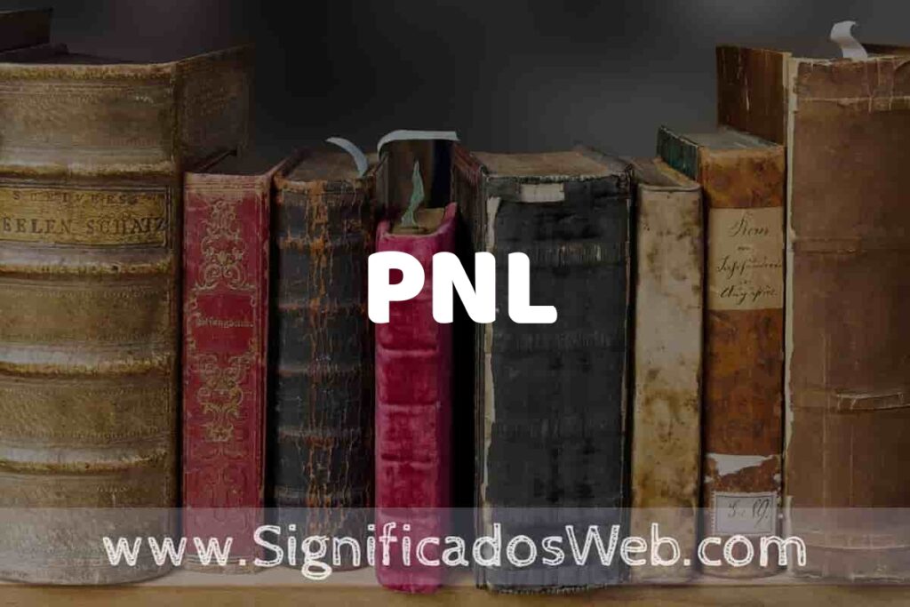 Definición de PNL: Que es, 5 Ejemplos, Tipos y Para que Sirve + Sinónimo y Significado