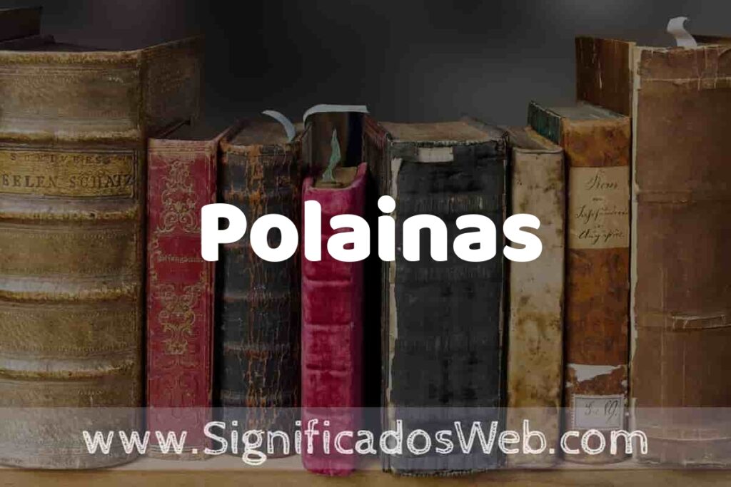 Definición de Polainas: Que es, 5 Ejemplos, Tipos y Para que Sirve + Sinónimo y Significado