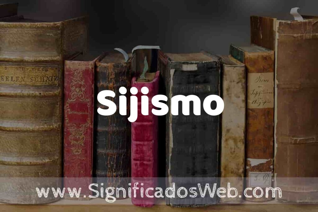 Definición de Sijismo: Que es, 5 Ejemplos, Tipos y Para que Sirve + Sinónimo y Significado
