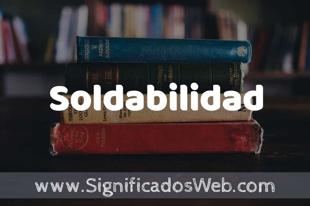 Concepto de Soldabilidad ▶️¿Que es? Definición y Significado