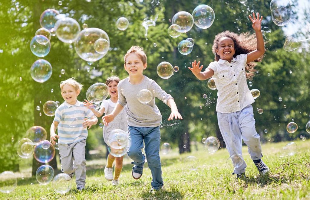20 ejemplos actividades fisicas niños