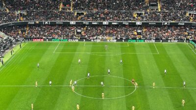 Campo de futbol