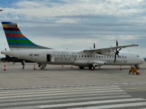 Concepto de Avion
