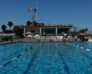 Significado de Piscina