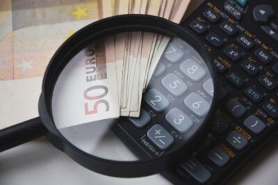 Que es la inflacion